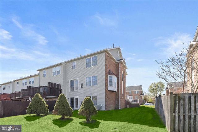 9410 GEORGIAN WAY, Owings Mills, MD 21117