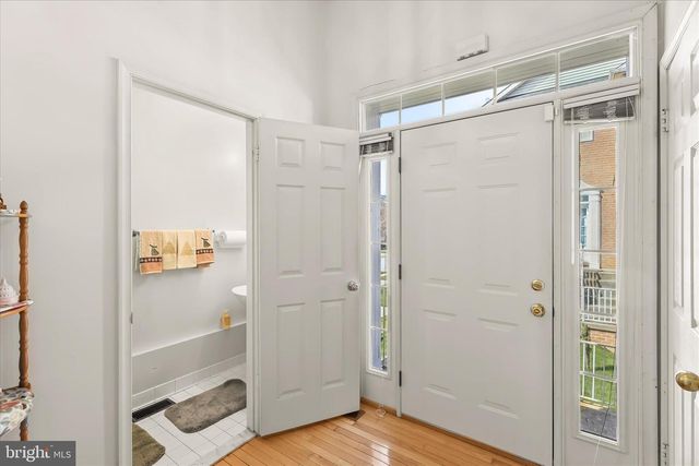 9410 GEORGIAN WAY, Owings Mills, MD 21117
