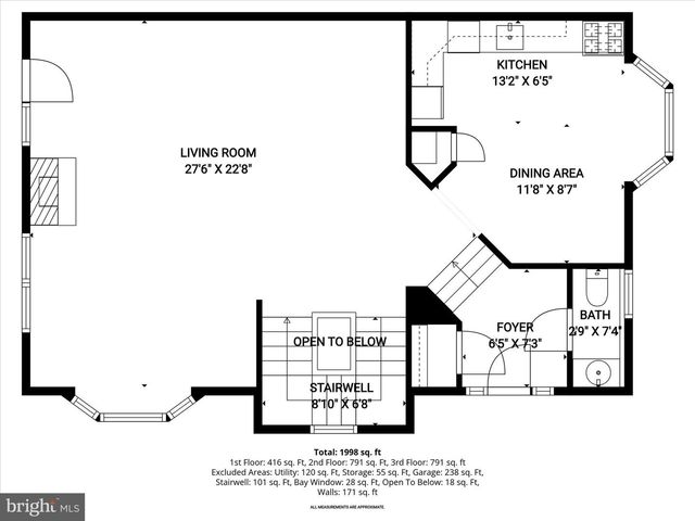 9410 GEORGIAN WAY, Owings Mills, MD 21117