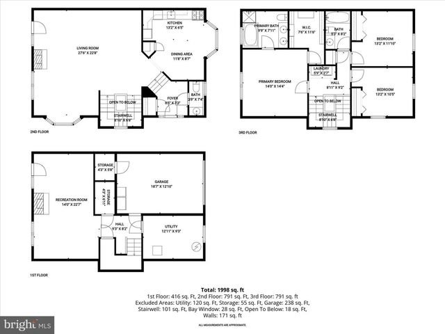 9410 GEORGIAN WAY, Owings Mills, MD 21117