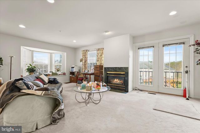9410 GEORGIAN WAY, Owings Mills, MD 21117