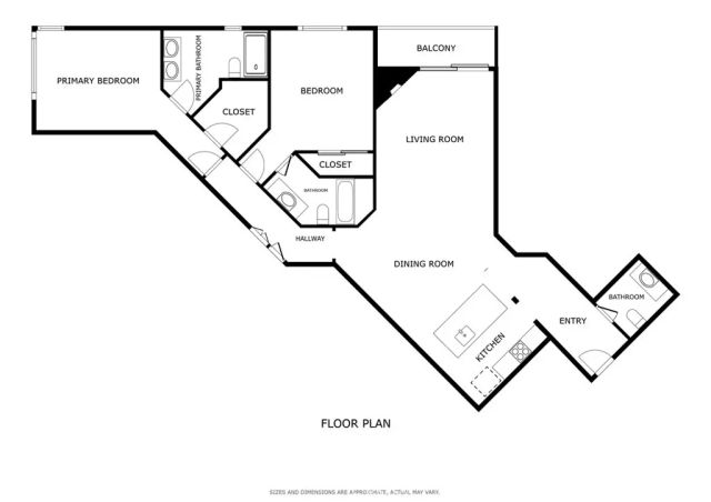 12000 Goshen Avenue 203, Los Angeles, CA 90049