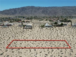 0 Manana Drive, Twentynine Palms, CA 92278