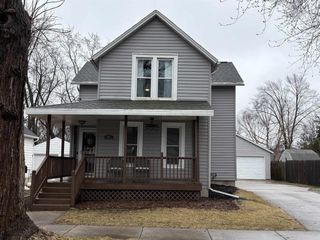 1027 W 5TH STREET, Appleton, WI 54914