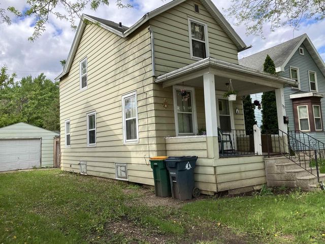 397 W DIVISION STREET, Fond Du Lac, WI 54935