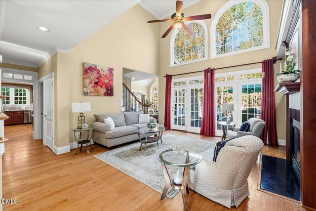 1062 Tacketts Pond Drive, Raleigh, NC 27614