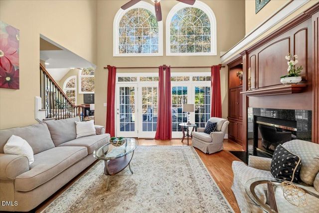 1062 Tacketts Pond Drive, Raleigh, NC 27614