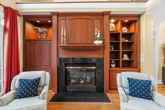 1062 Tacketts Pond Drive, Raleigh, NC 27614