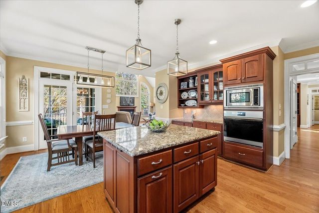 1062 Tacketts Pond Drive, Raleigh, NC 27614