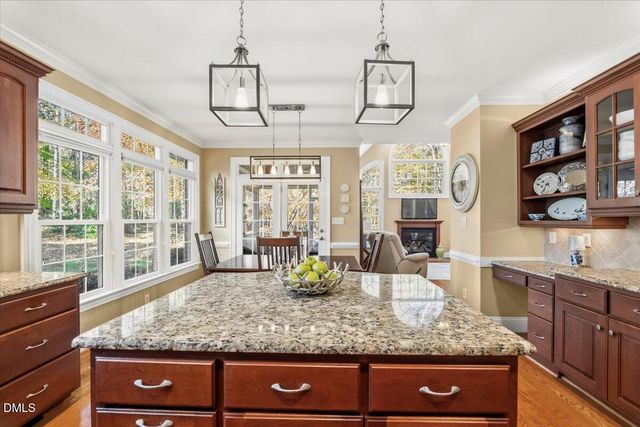 1062 Tacketts Pond Drive, Raleigh, NC 27614