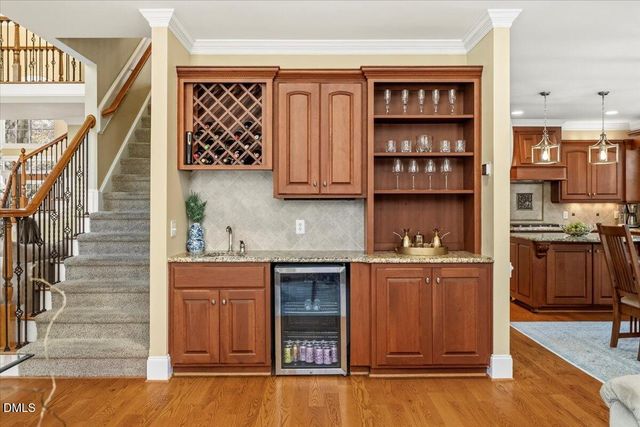 1062 Tacketts Pond Drive, Raleigh, NC 27614