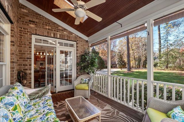 1062 Tacketts Pond Drive, Raleigh, NC 27614