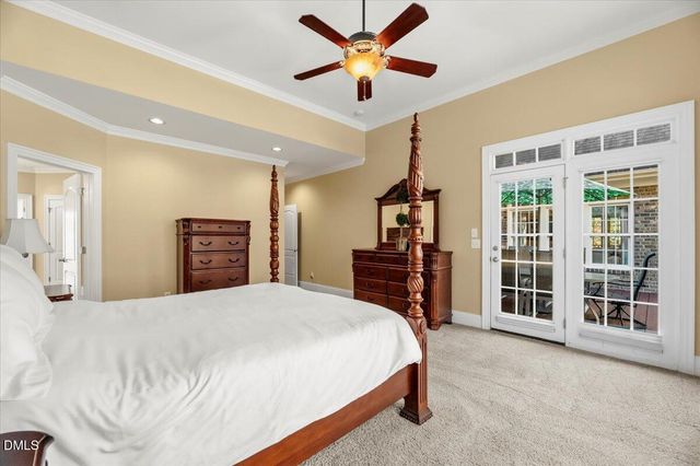 1062 Tacketts Pond Drive, Raleigh, NC 27614