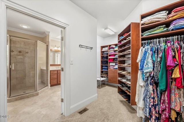 1062 Tacketts Pond Drive, Raleigh, NC 27614