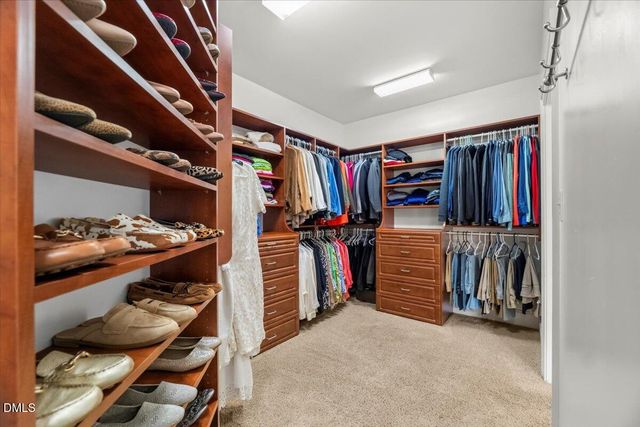 1062 Tacketts Pond Drive, Raleigh, NC 27614