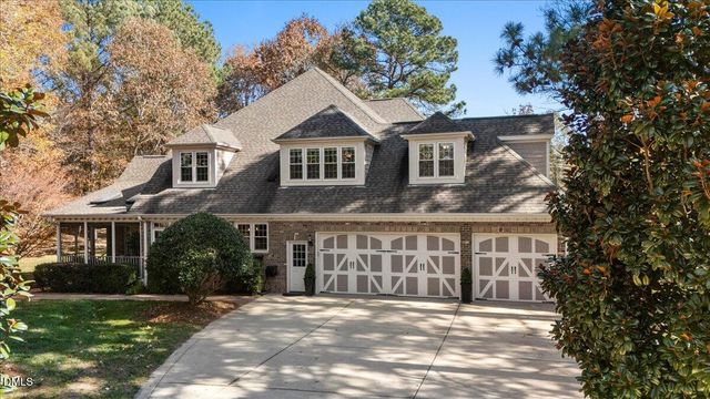 1062 Tacketts Pond Drive, Raleigh, NC 27614
