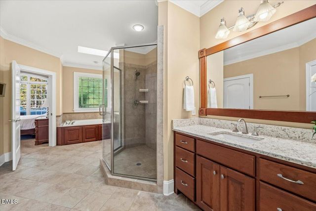 1062 Tacketts Pond Drive, Raleigh, NC 27614