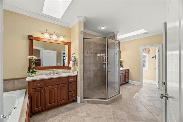 1062 Tacketts Pond Drive, Raleigh, NC 27614