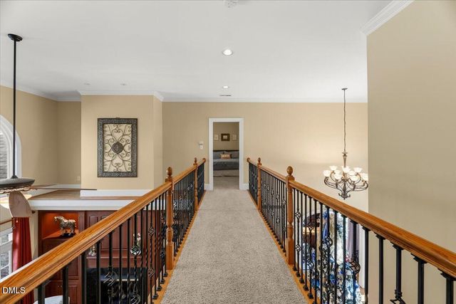 1062 Tacketts Pond Drive, Raleigh, NC 27614