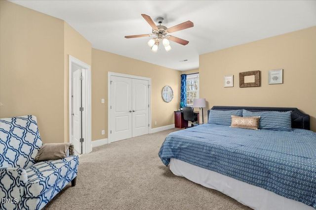 1062 Tacketts Pond Drive, Raleigh, NC 27614