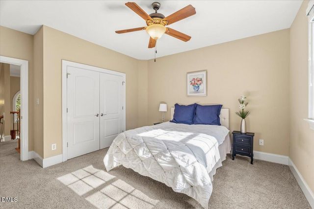 1062 Tacketts Pond Drive, Raleigh, NC 27614