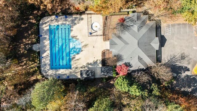 1062 Tacketts Pond Drive, Raleigh, NC 27614