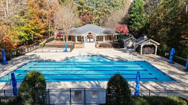 1062 Tacketts Pond Drive, Raleigh, NC 27614