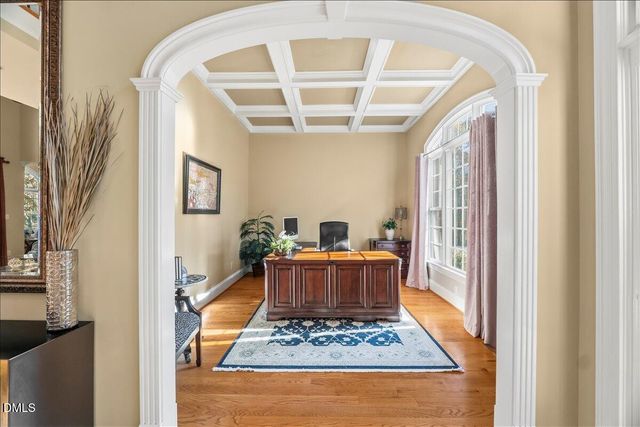 1062 Tacketts Pond Drive, Raleigh, NC 27614