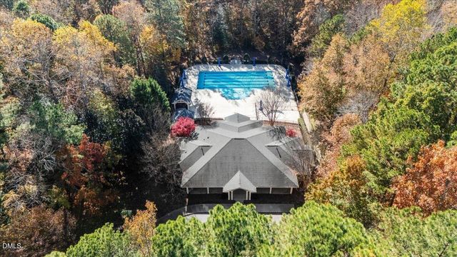 1062 Tacketts Pond Drive, Raleigh, NC 27614