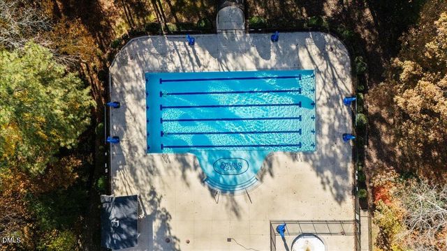 1062 Tacketts Pond Drive, Raleigh, NC 27614