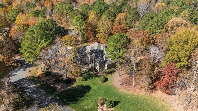 1062 Tacketts Pond Drive, Raleigh, NC 27614