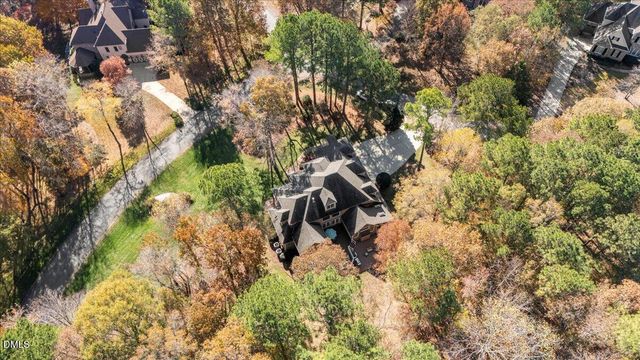 1062 Tacketts Pond Drive, Raleigh, NC 27614