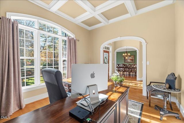 1062 Tacketts Pond Drive, Raleigh, NC 27614