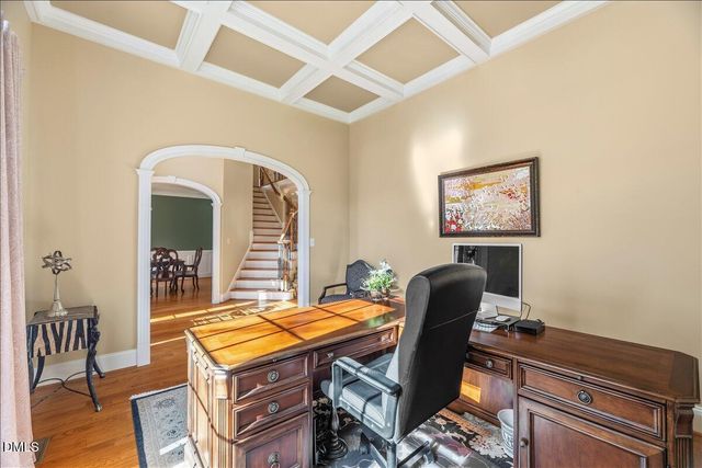 1062 Tacketts Pond Drive, Raleigh, NC 27614