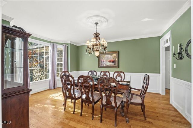 1062 Tacketts Pond Drive, Raleigh, NC 27614