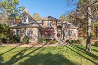 1062 Tacketts Pond Drive, Raleigh, NC 27614