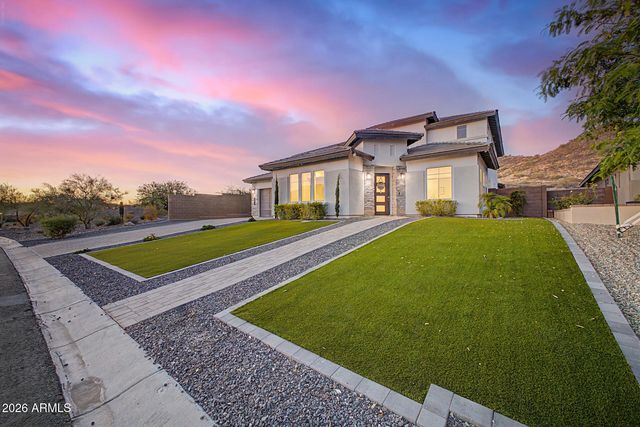 2010 E VILLA LINDA Drive, Phoenix, AZ 85024