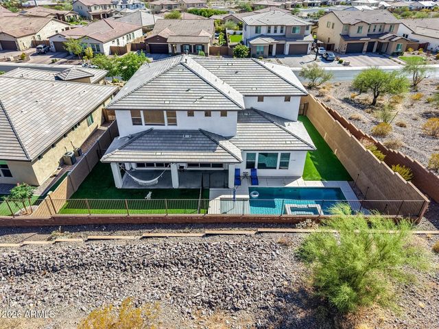 2010 E VILLA LINDA Drive, Phoenix, AZ 85024