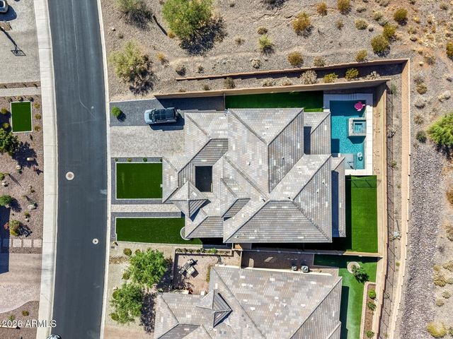 2010 E VILLA LINDA Drive, Phoenix, AZ 85024