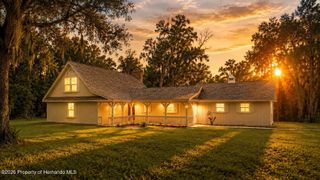 3270 Endsley Road, Brooksville, FL 34604