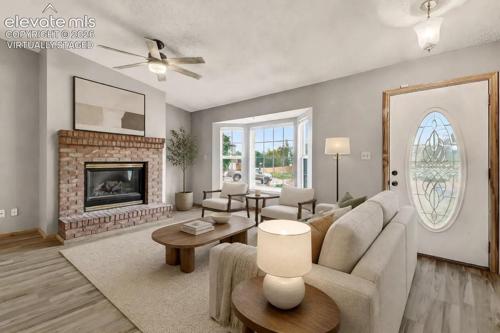 9650 Dutch Elm Drive, Colorado Springs, CO 80925 — photo 2
