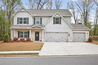 919 Rocky Springs Drive, Jefferson, GA 30549