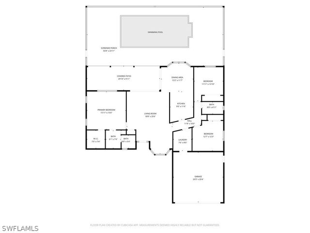 27376 Imperial Oaks CIR, Bonita Springs, FL 34135