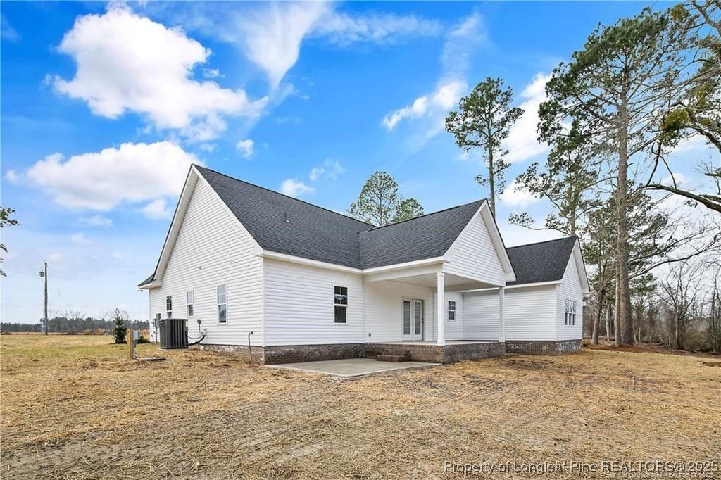 TBD Maxwell Road, Autryville, NC 28318 — photo 2