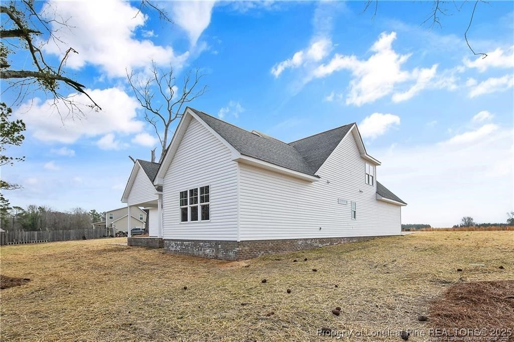 TBD Maxwell Road, Autryville, NC 28318 — photo 3