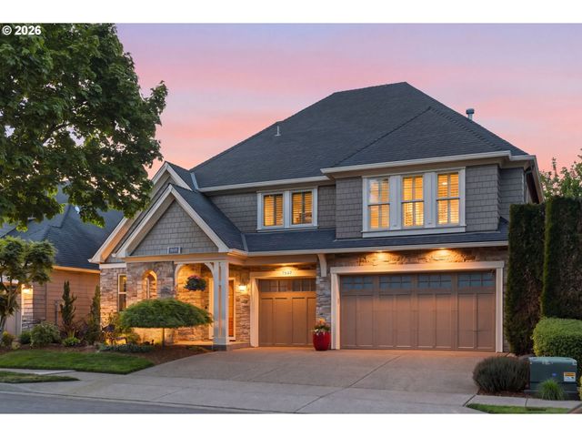 7897 Sw DAYBREAK St, Wilsonville, OR 97070