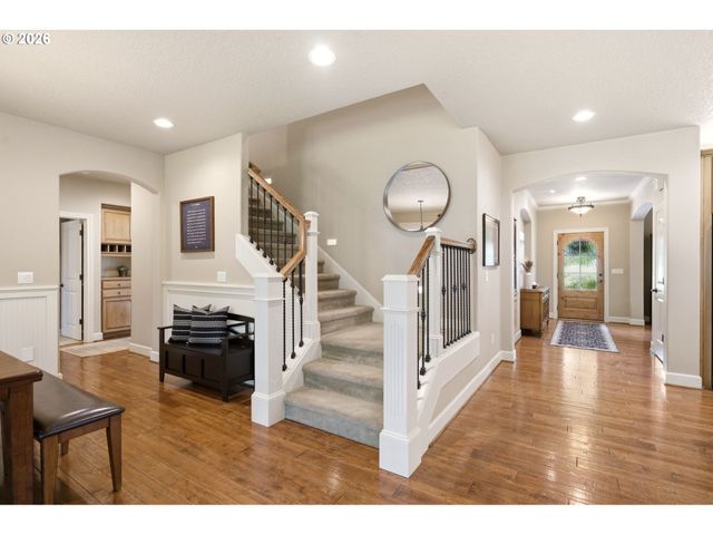 7897 Sw DAYBREAK St, Wilsonville, OR 97070