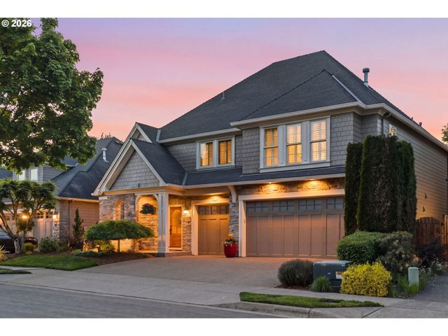 7897 Sw DAYBREAK St, Wilsonville, OR 97070