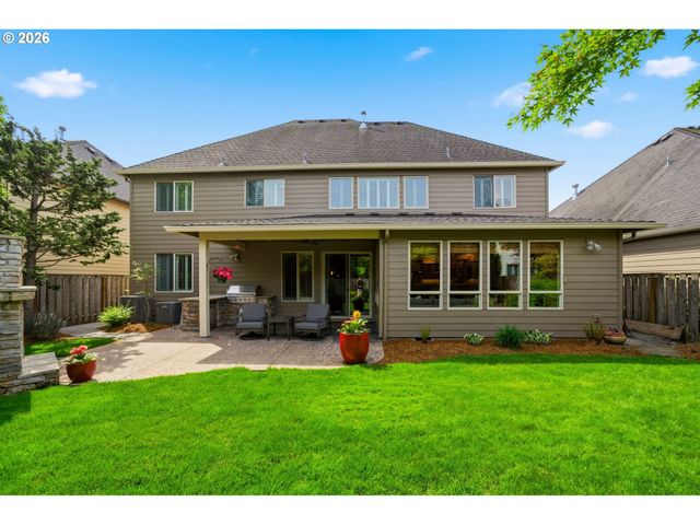 7897 Sw DAYBREAK St, Wilsonville, OR 97070