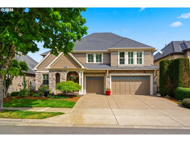 7897 Sw DAYBREAK St, Wilsonville, OR 97070